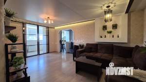 3-к квартира, вторичка, 99м2, 6/10 этаж