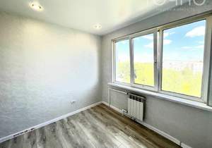 2-к квартира, вторичка, 53м2, 9/9 этаж