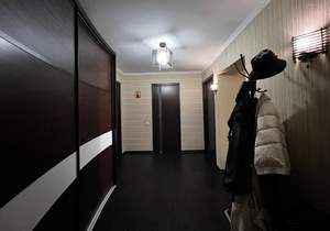 3-к квартира, вторичка, 73м2, 9/10 этаж