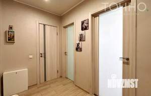 1-к квартира, вторичка, 41м2, 2/14 этаж