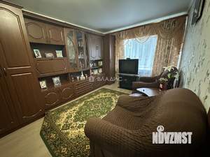 2-к квартира, вторичка, 40м2, 4/4 этаж