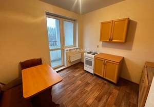 1-к квартира, вторичка, 33м2, 6/15 этаж