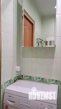 1-к квартира, вторичка, 34м2, 1/9 этаж