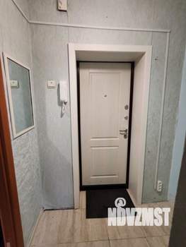 1-к квартира, вторичка, 29м2, 2/5 этаж