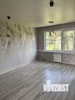 3-к квартира, вторичка, 59м2, 5/5 этаж