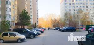 1-к квартира, вторичка, 48м2, 5/10 этаж