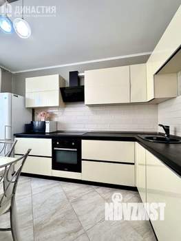 2-к квартира, вторичка, 67м2, 7/15 этаж