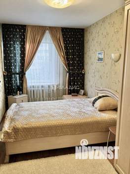 3-к квартира, вторичка, 69м2, 4/10 этаж