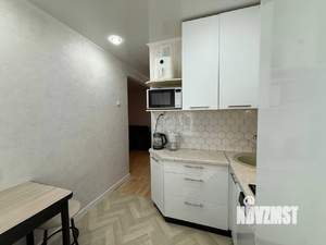 2-к квартира, вторичка, 47м2, 1/5 этаж