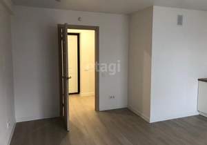 Студия квартира, вторичка, 27м2, 6/18 этаж