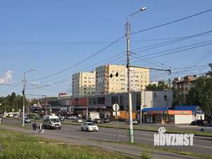 1-к квартира, вторичка, 45м2, 8/10 этаж