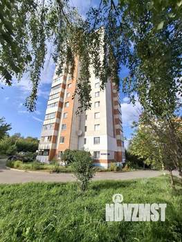 1-к квартира, вторичка, 40м2, 13/14 этаж