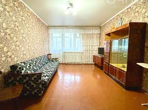 2-к квартира, вторичка, 46м2, 2/9 этаж