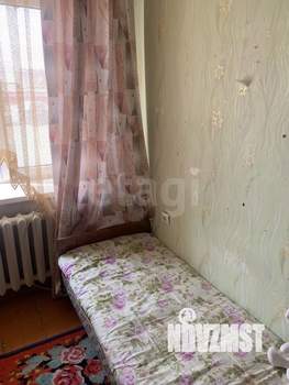 2-к квартира, вторичка, 41м2, 1/5 этаж