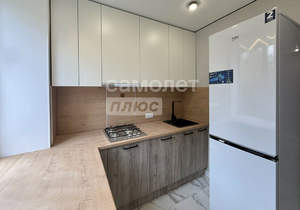 2-к квартира, вторичка, 45м2, 4/5 этаж