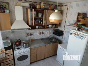 2-к квартира, вторичка, 55м2, 8/9 этаж