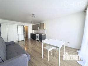 Студия квартира, вторичка, 28м2, 12/17 этаж