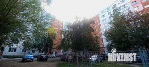 1-к квартира, вторичка, 37м2, 4/9 этаж