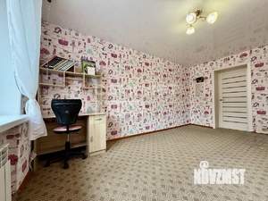 3-к квартира, вторичка, 64м2, 4/5 этаж