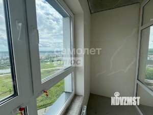 3-к квартира, вторичка, 101м2, 15/16 этаж