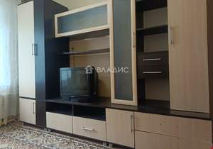 1-к квартира, вторичка, 15м2, 1/9 этаж