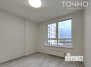 2-к квартира, вторичка, 60м2, 15/18 этаж