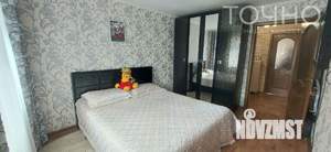 3-к квартира, вторичка, 67м2, 5/5 этаж