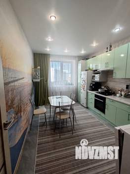 3-к квартира, вторичка, 79м2, 9/14 этаж