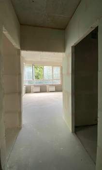 1-к квартира, вторичка, 64м2, 3/16 этаж