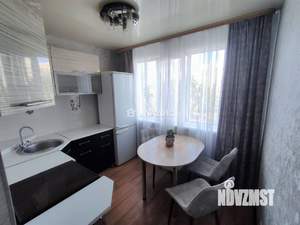 3-к квартира, вторичка, 66м2, 6/9 этаж