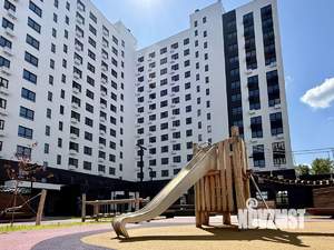 1-к квартира, вторичка, 36м2, 9/18 этаж
