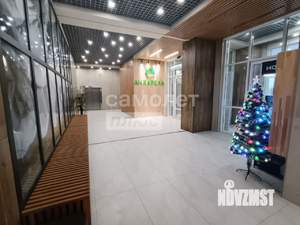 1-к квартира, сданный дом, 32м2, 9/18 этаж