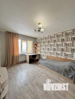 3-к квартира, вторичка, 60м2, 9/9 этаж