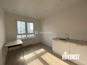 1-к квартира, сданный дом, 30м2, 14/18 этаж
