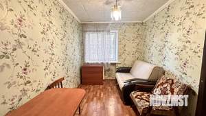 2-к квартира, вторичка, 22м2, 1/5 этаж