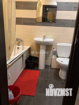 1-к квартира, вторичка, 37м2, 7/10 этаж