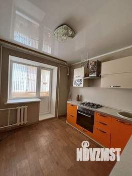 3-к квартира, вторичка, 68м2, 3/10 этаж