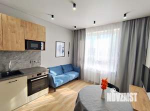 2-к квартира, вторичка, 50м2, 5/9 этаж