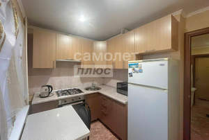 1-к квартира, вторичка, 36м2, 3/9 этаж