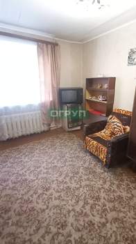 1-к квартира, вторичка, 22м2, 4/5 этаж