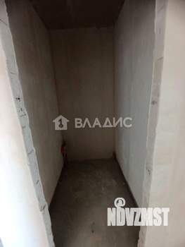 2-к квартира, вторичка, 54м2, 10/16 этаж