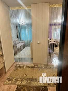 1-к квартира, вторичка, 43м2, 4/9 этаж