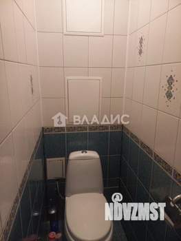 3-к квартира, вторичка, 58м2, 2/5 этаж