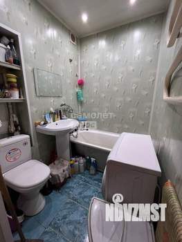 2-к квартира, вторичка, 46м2, 1/5 этаж