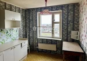 3-к квартира, вторичка, 69м2, 5/5 этаж