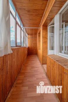 1-к квартира, вторичка, 38м2, 7/9 этаж