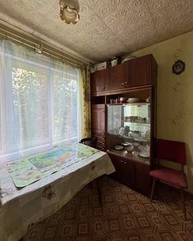 3-к квартира, вторичка, 68м2, 1/9 этаж