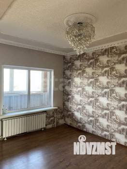 3-к квартира, вторичка, 68м2, 4/4 этаж