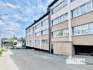1-к квартира, вторичка, 40м2, 2/3 этаж