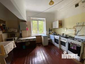3-к квартира, вторичка, 81м2, 3/3 этаж